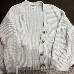 Aerie Sweater
